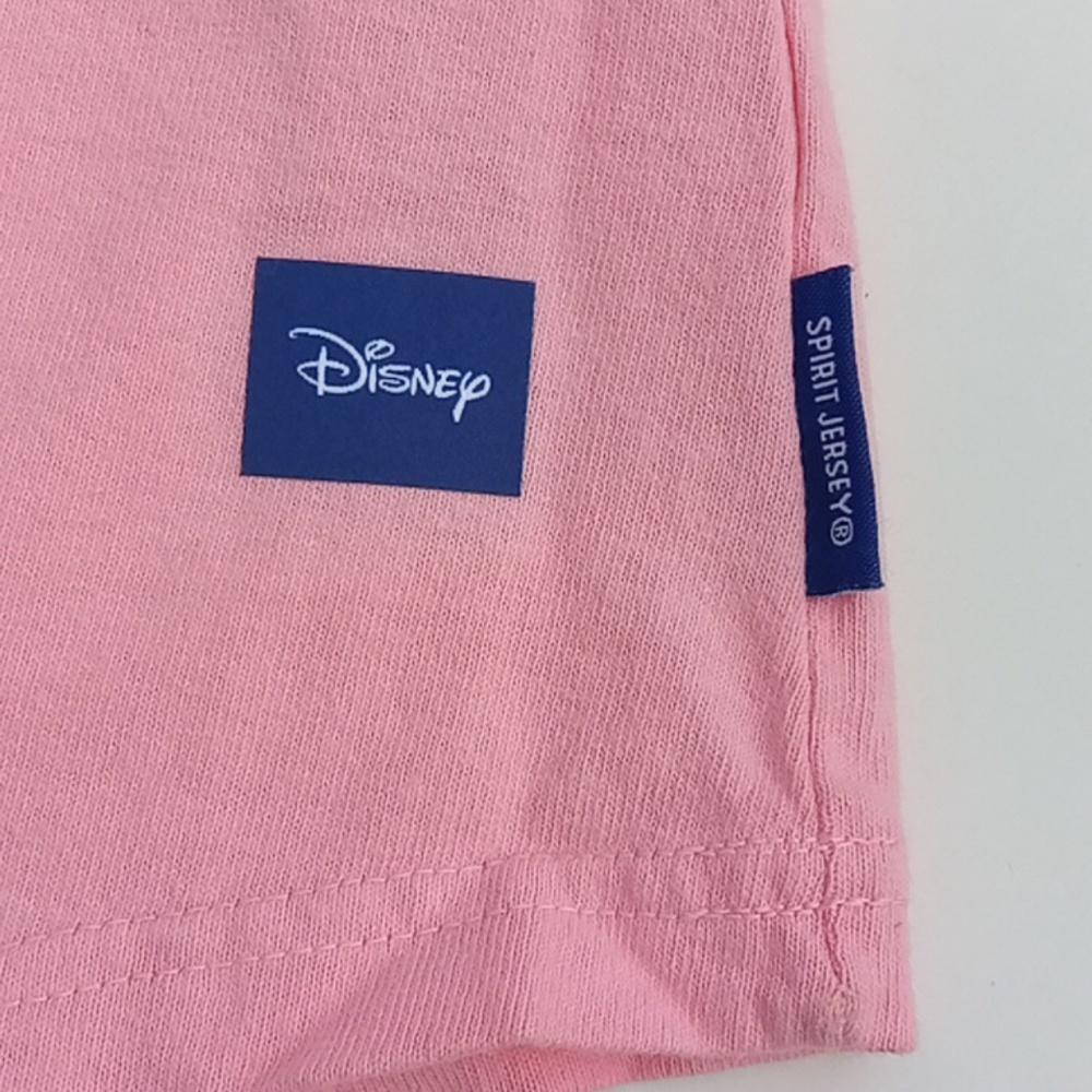 Walt Disney World Princess Spirit Jersey - Picture 10 of 16